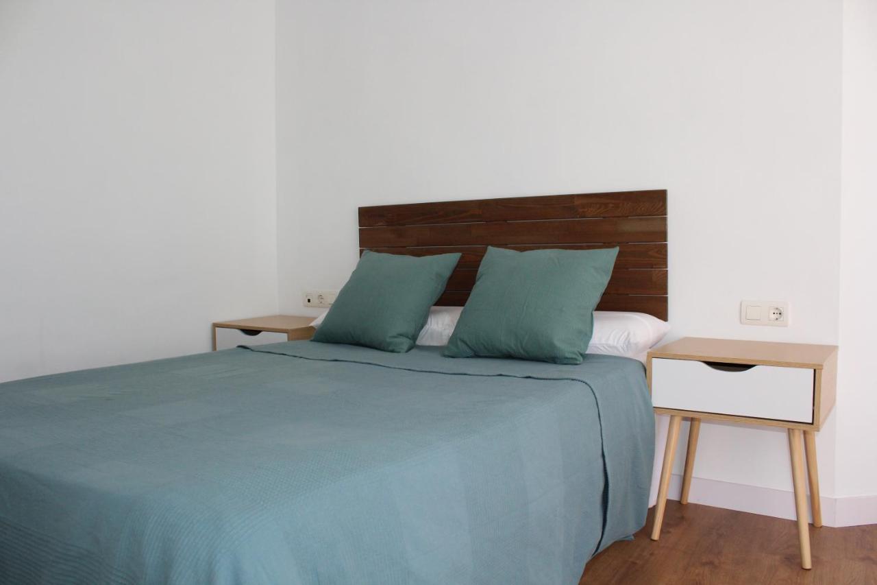 Beautiful Brand New 2 Bedroom Flat With Terrace Малага Екстер'єр фото
