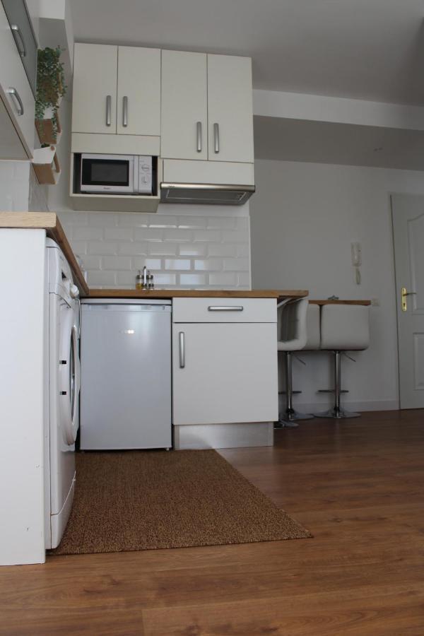 Beautiful Brand New 2 Bedroom Flat With Terrace Малага Екстер'єр фото